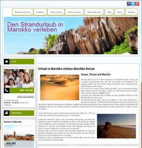 look-and-book.com unsere Themenseite für Marokko